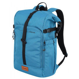 Mochila urbana Husky Moper 28L azul claro light blue