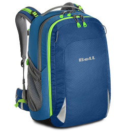 Mochila escolar Boll Smart 24 (2025)
