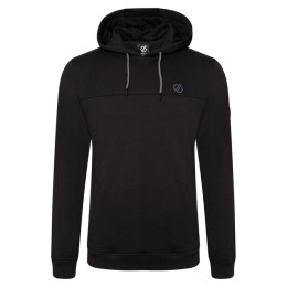 Sudadera de hombre Dare 2b Credulous Hoodie negro Black