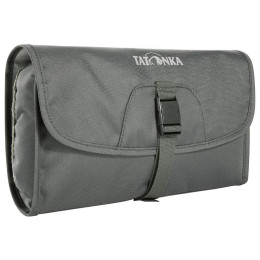 Neceser Tatonka Small Travelcare gris titan grey