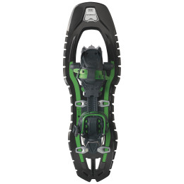 Raquetas de nieve TSL Symbioz Motion 2 L negro/verde Titanium