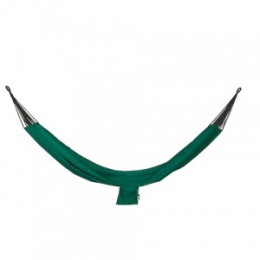 Hamaca Frendo Trekking nylon verde Green