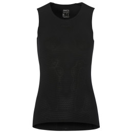 Camiseta sin mangas para mujer Craft W PRO Dry Nanoweight