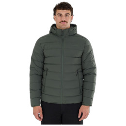 Chaqueta de hombre Fundango Hubble Padded Jacket khaki khaki