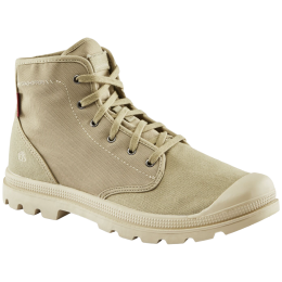 Calzado de hombre Craghoppers Mono Mid Boot beige Rubble