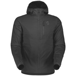 Chaqueta de invierno para hombre Scott Insuloft Light negro black