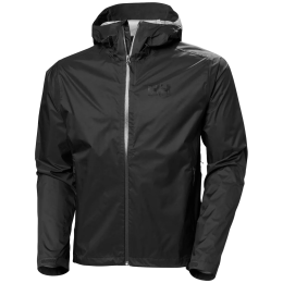 Chaqueta de hombre Helly Hansen Loke Terra Jacket negro black