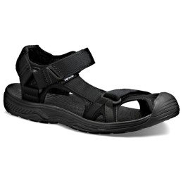 Sandalias de hombre Teva Hurricane Toe Pro 2 negro Black