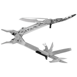 Multiherramienta Gerber Center Drive plata plus