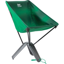 Silla Therm-a-Rest Treo Chair verde oscuro Jade