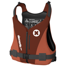 Chaleco salvavidas Elements Gear Rover Junior
