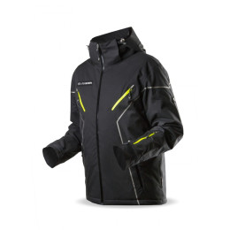 Chaqueta de esquí para hombre Trimm Storm