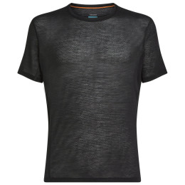 Camiseta funcional de hombre Icebreaker M Mer 75 Cool-Lite Featherlight SS Crewe