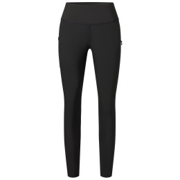 Mallas de mujer Regatta Winter Monira Hiking Leggings negro Black