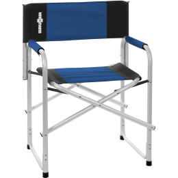 Silla Brunner Bravura negro/azul