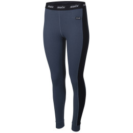 Calzoncillos funcionales de mujer Swix RaceX W azul Blue Sea