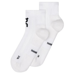 Juego de calcetines On Running Core Run Sock Mid 2P