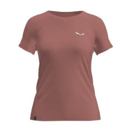 Camiseta de mujer Salewa Puez Sporty Dry W T-Shirt