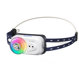 Linterna frontal Fenix HL17R blanco white