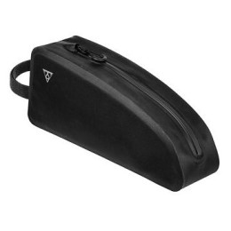 Alforja para cuadro Topeak TopLoader DryBag negro