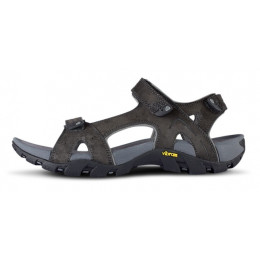 Sandalias de hombre Nordblanc Martinez negro Black