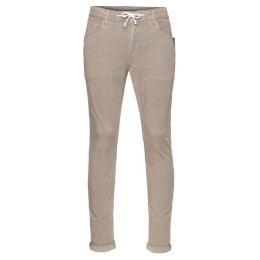 Pantalones de hombre Chillaz San Diego Winter marrón brown