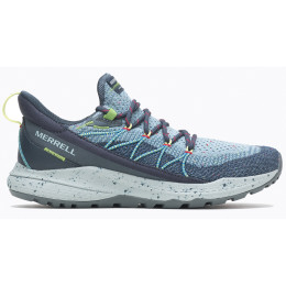 Calzado de mujer Merrell Bravada 2 azul Navy