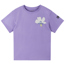 Camiseta para niños Reima Siirtyy