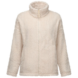 Sudadera de mujer Regatta Ayana beige LightVanilla