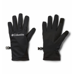 Guantes de mujer Columbia Women's Maxtrail Helix™ Glove negro Black
