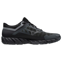 Calzado de hombre Mizuno Wave Ibuki 3 GTX negro Black