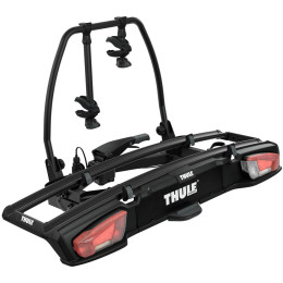 Portabicicletas Thule VeloSpace XT 2 938001 negro