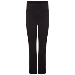 Pantalones de mujer Dare 2b Bejewell II Pant negro Black