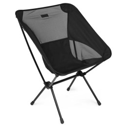Silla Helinox Chair One XL negro Blackout Edition