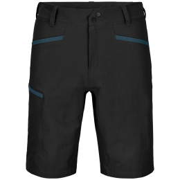 Pantalones cortos de hombre Ortovox Pelmo Shorts M