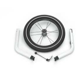 Accesorios Thule Chariot Jogging Kit 1