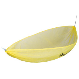 Juego de hamaca Sea to Summit Set Ultralight Single amarillo Yellow