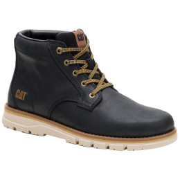 Calzado de hombre Caterpillar Estimate Chukka negro BLACK