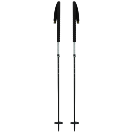 Bastones de esquí de travesía Black Crows Duos Freebird