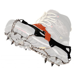 Crampones Nortec Alp 20 naranja Black