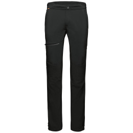 Pantalones de hombre Mammut Ledge Pants Men negro Black