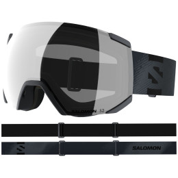 Gafas de esquí Salomon Radium