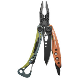 Multiherramienta Leatherman Skeletool CX