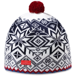 Gorro de lana merino Kama AW41