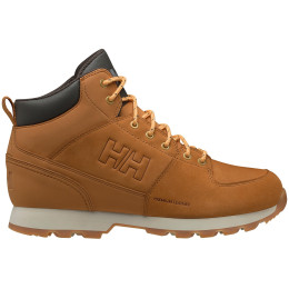 Botas de invierno para mujer Helly Hansen W Tsuga beige NewWheat/Espresso/LightGum
