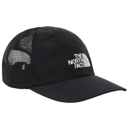 Gorra The North Face Horizon Trucker negro TNF BLACK