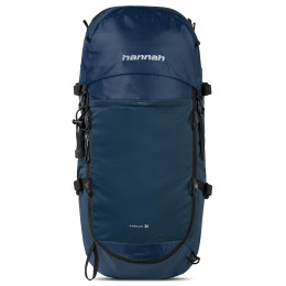 Mochila de senderismo Hannah Arrow 30 azul blueberry