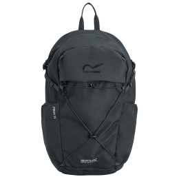 Mochila Regatta Prism 35L Backpack negro Ash