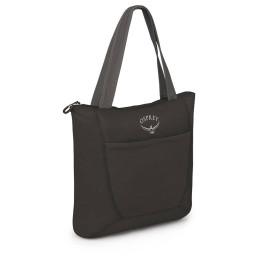Bolsa de hombro Osprey Ul Stuff Tote negro black