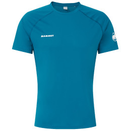 Camiseta de hombre Mammut Ducan FL T-Shirt Men